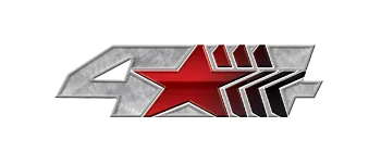 4 Star Trailers