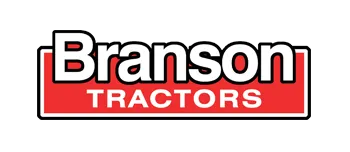 Branson Tractors