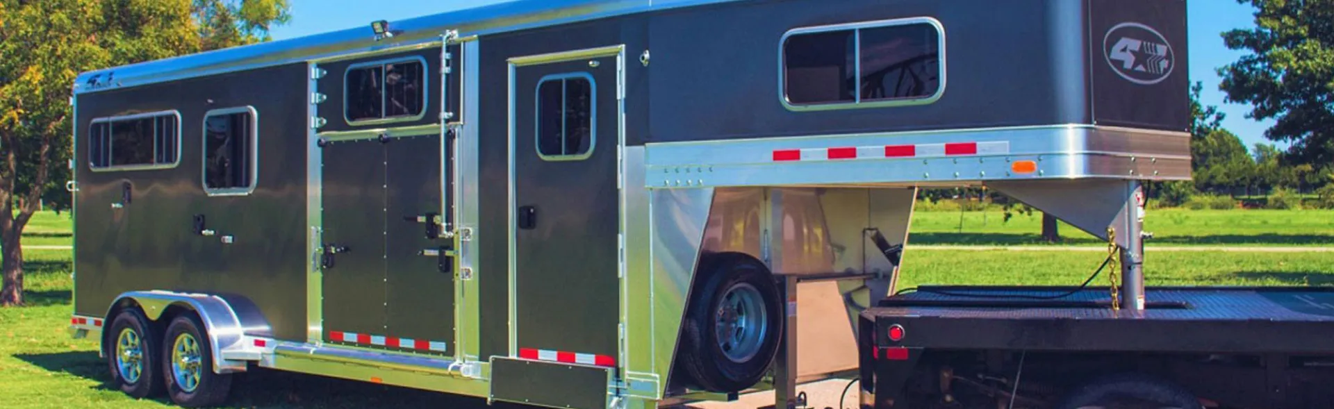 4 Star Trailer
