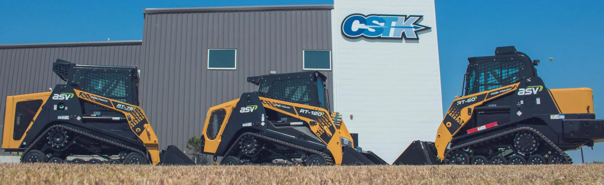 Skid Steers for sale